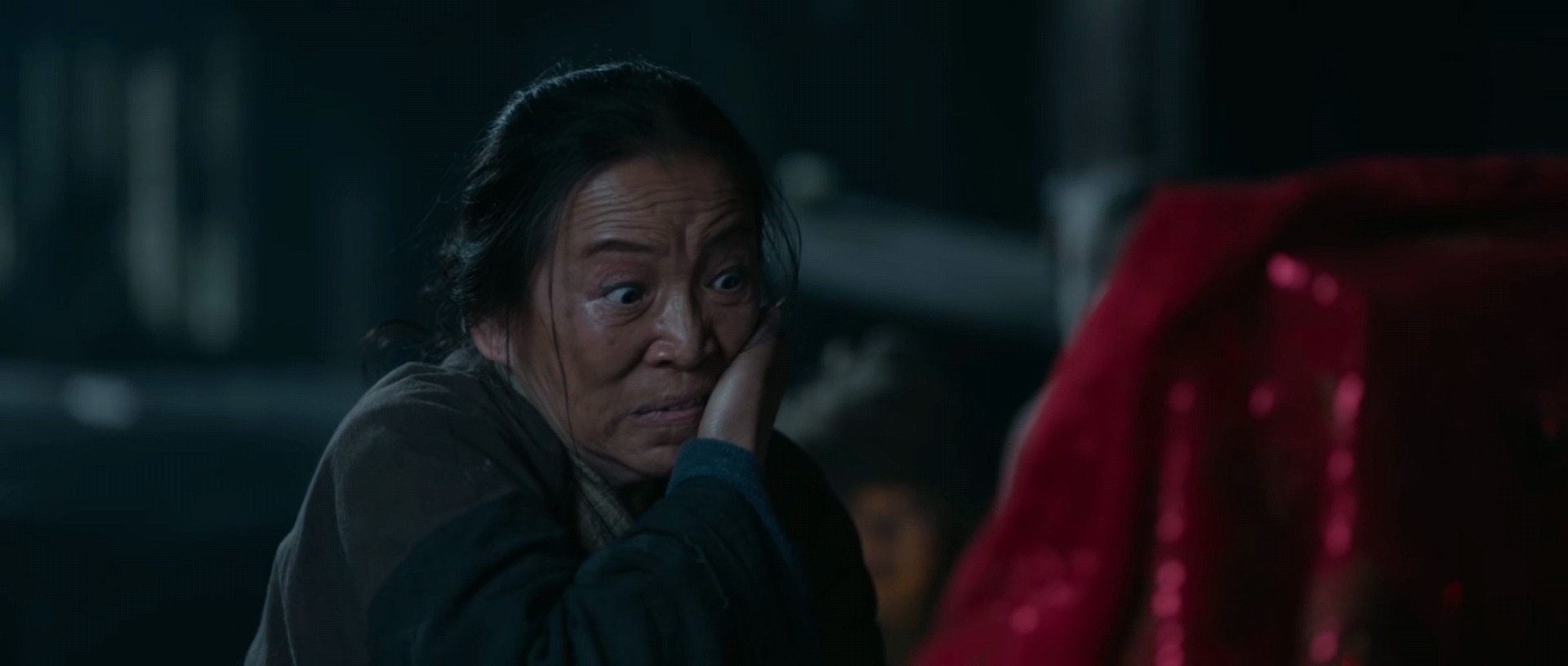 新画皮什么时候上映,最近新出的画皮电影