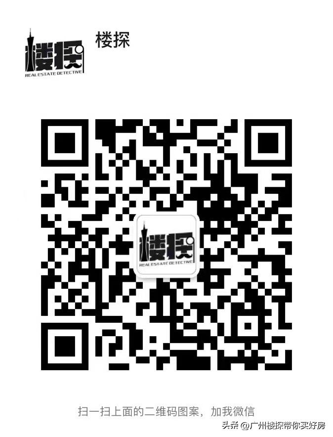 重磅！楼探团队成员揭秘