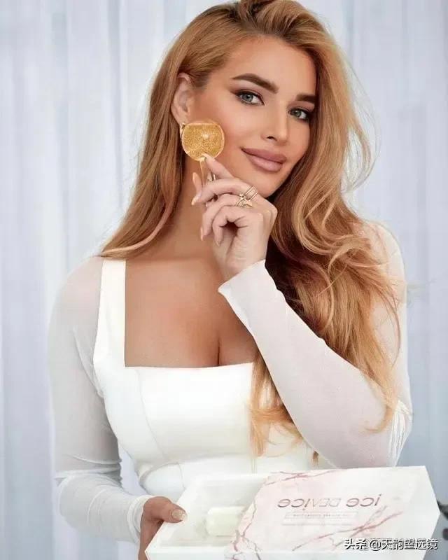 塔季扬娜戈利科娃图片,塔季扬娜年轻颜值