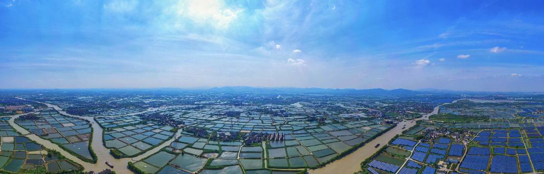 保护生态为子孙造福,保护生态有什么好处