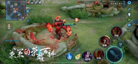 s31赛季上分英雄及打法思路,s31赛季延期原因