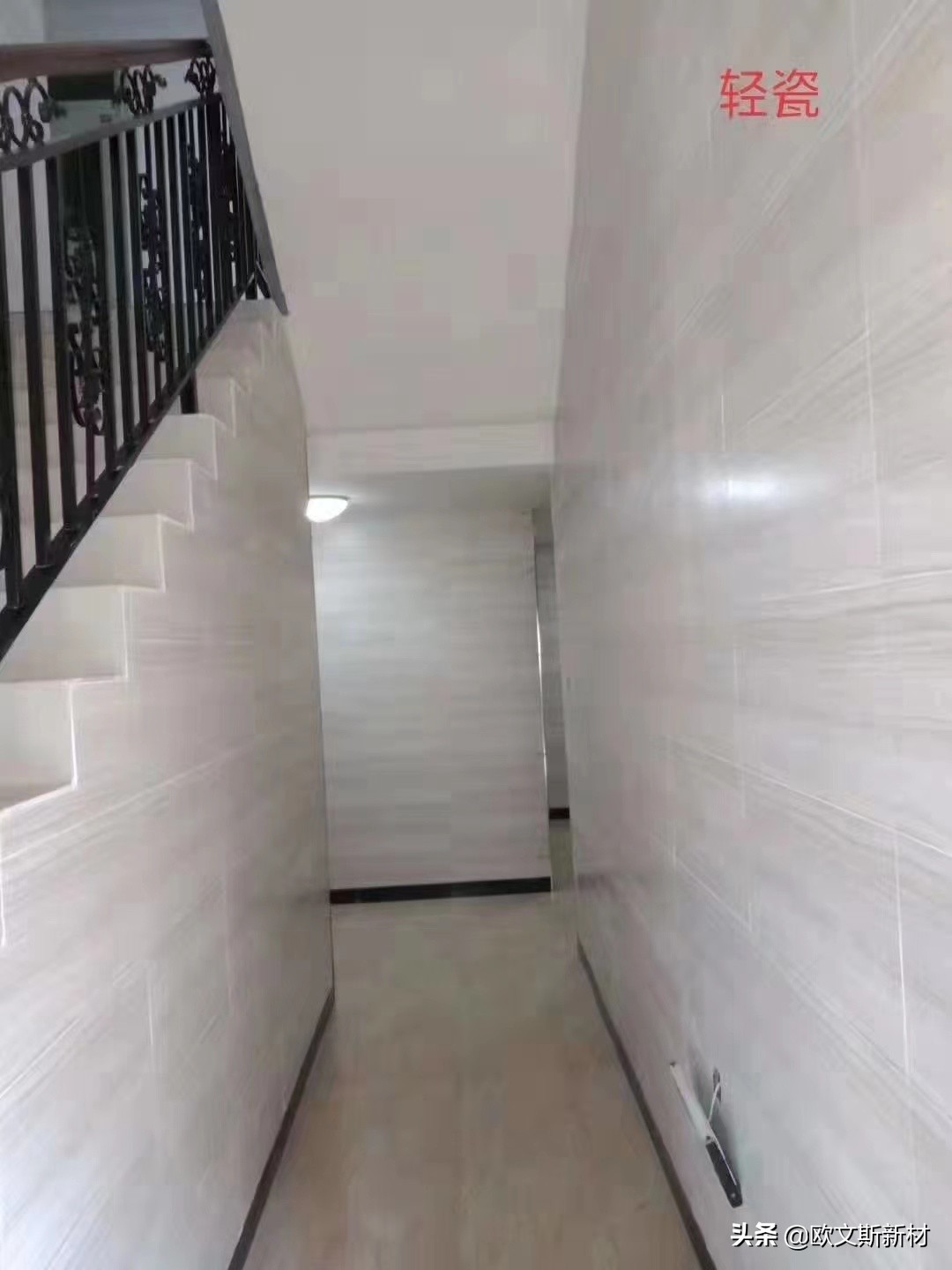 轻瓷保温板多少钱一平方,轻瓷是什么材料做成的