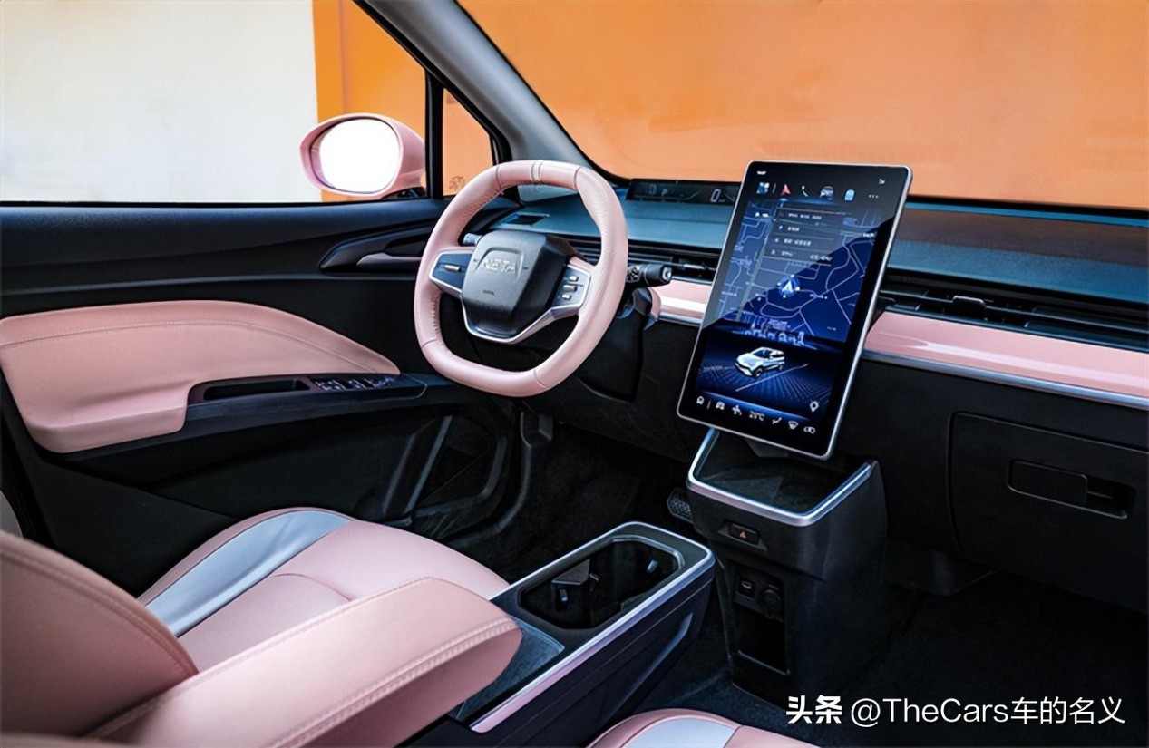 哪吒新能源汽车2019款配置,新能源哪吒车哪一款比较经济实用