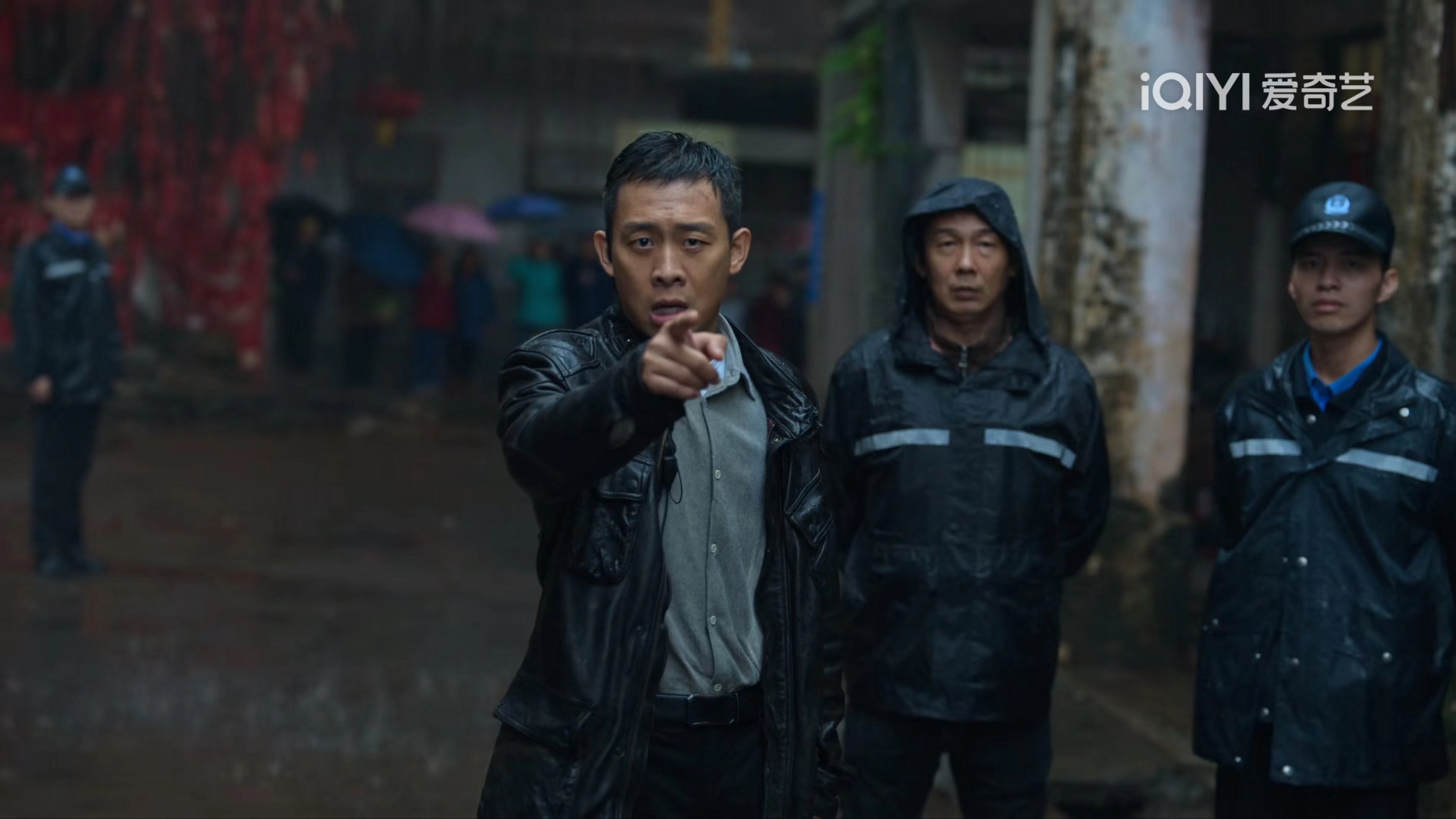 狂飙演技最好演员排名,《狂飙》中表现最好的三位演员