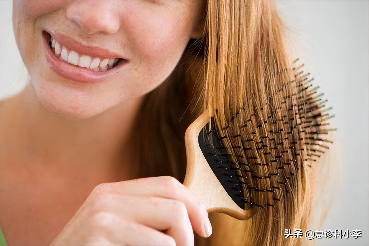 经常染发会致癌医生忠告注意5点,多久染发一次不会致癌