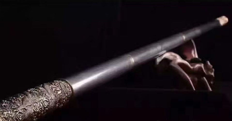 西游记最强神器金箍棒只排第七,西游记孙悟空所有金箍棒大盘点