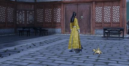 春季特典版本“百业兴”今日重磅开启，全江湖赚起来