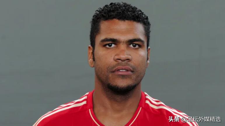 30位“明日之星”，最终没有达到自己和球迷们的期望