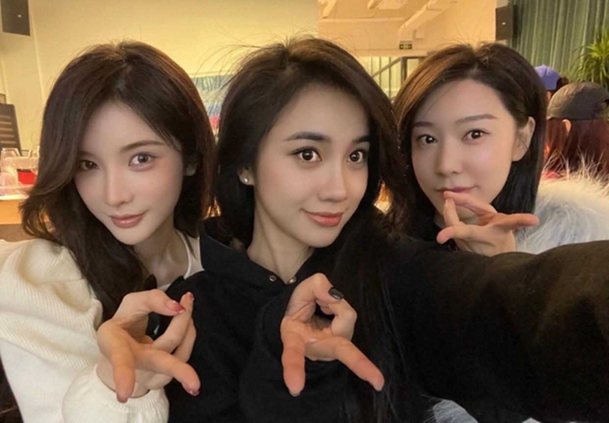 少年歌行2六大主演都会回归吗,少年歌行2五主角团建照片