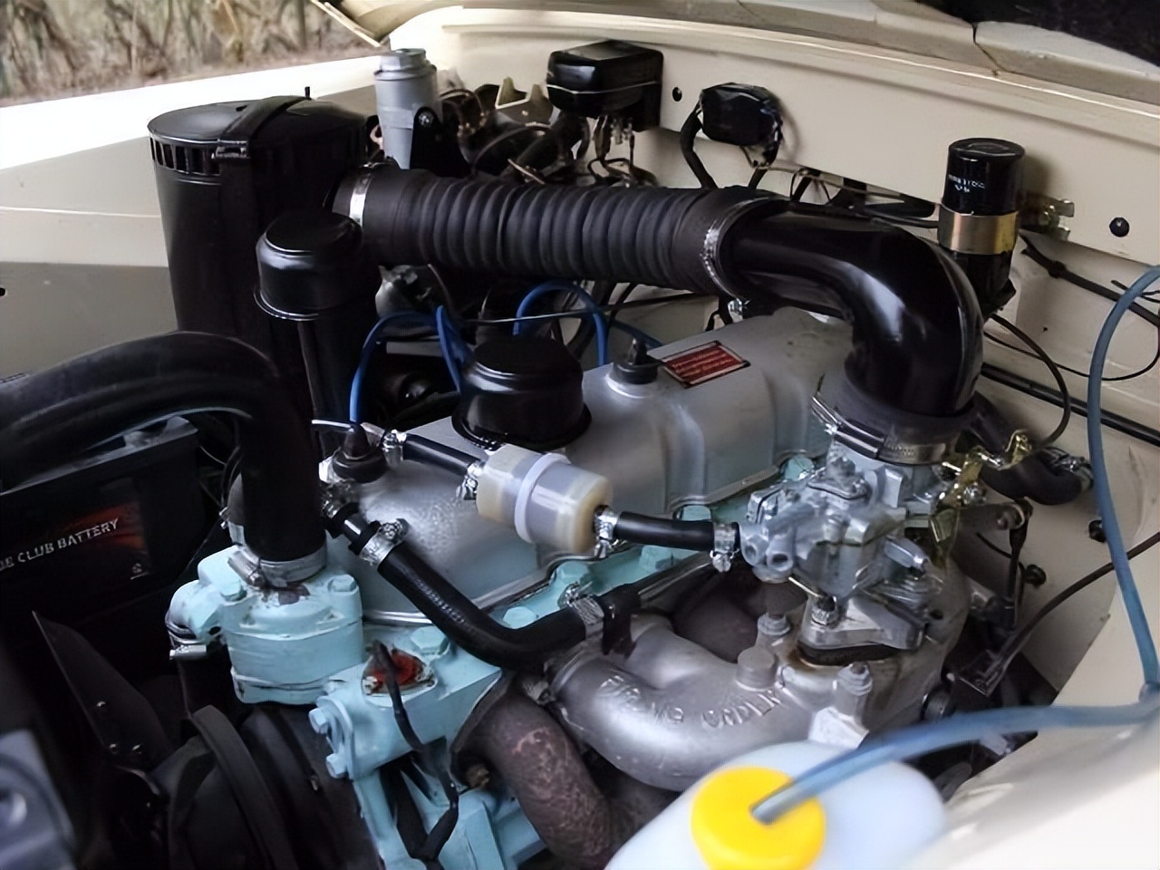 为什么路虎那么耐撞,为什么路虎动力这么强