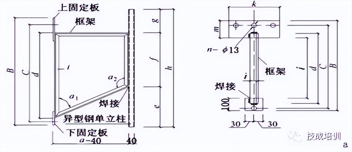 地下室电缆桥架的安装视频,电缆桥架跨接线正确安装方法