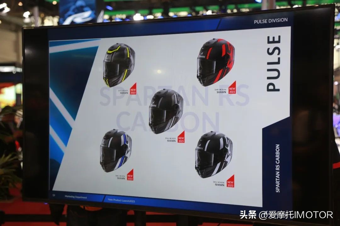 shark大尾翼是限量盔么,shark大尾翼赛道盔