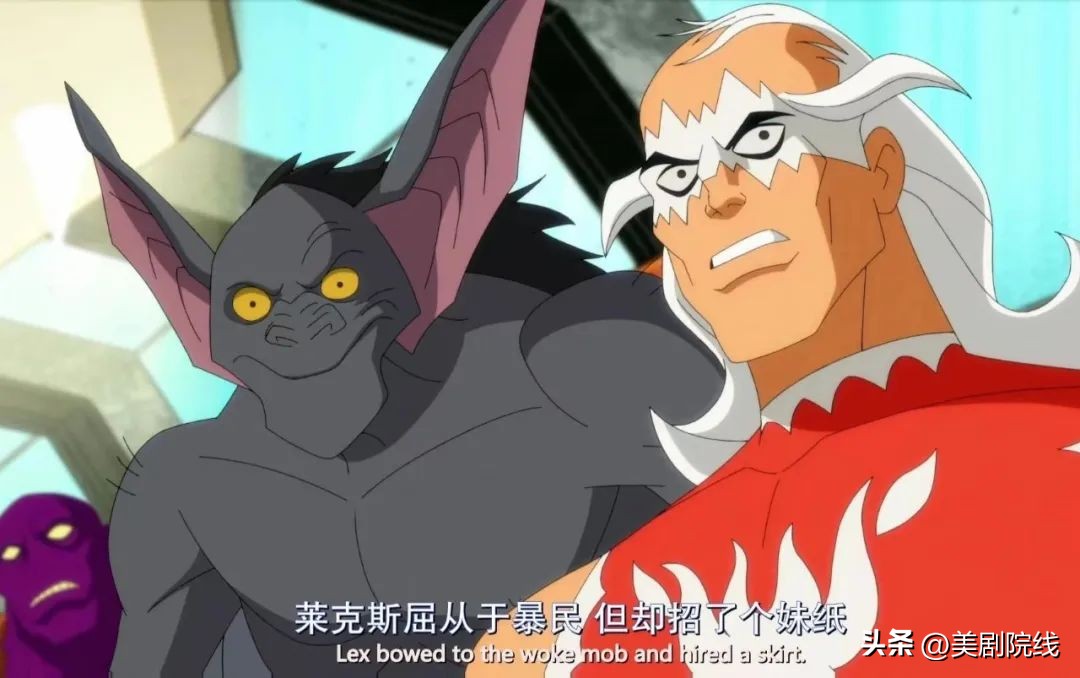 成人18禁,HBO的9分爽番开播了