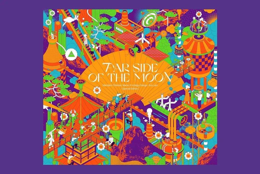 极简国潮风食品包装,国潮风中式糕点包装