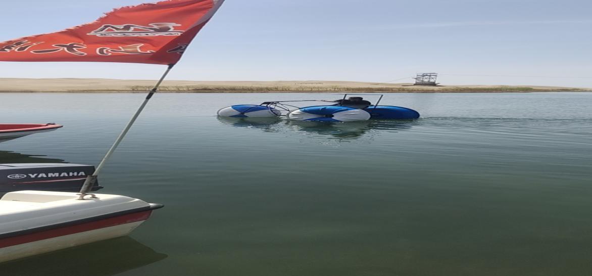 乌兰布和沙海湖半天游,乌兰布和沙海湖旅游区门票