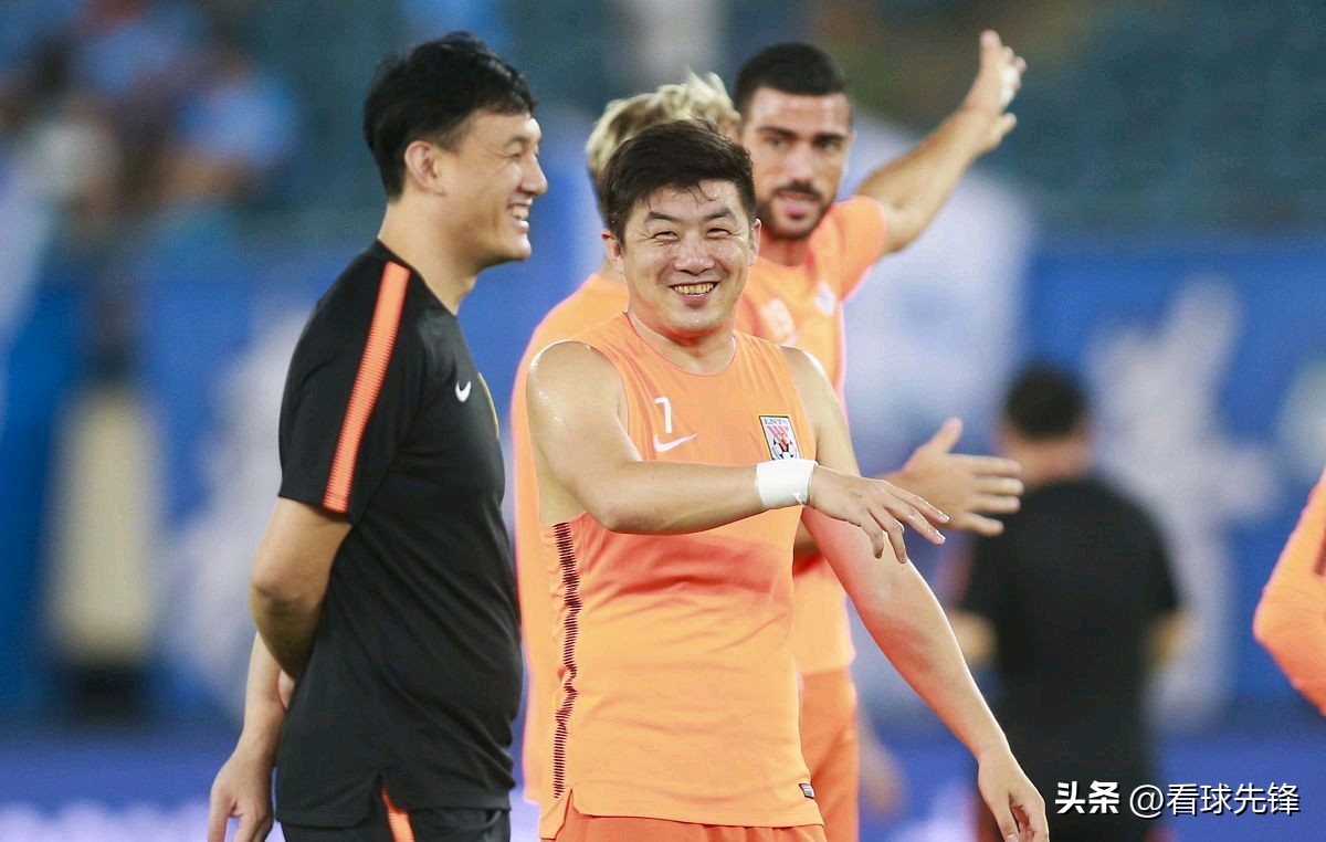 崔鹏鲁能最新消息,崔鹏复出最新消息