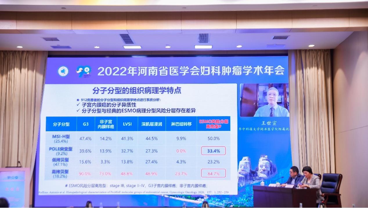 「年会纪要」2022年河南省医学会妇科肿瘤学术年在郑州成功召开