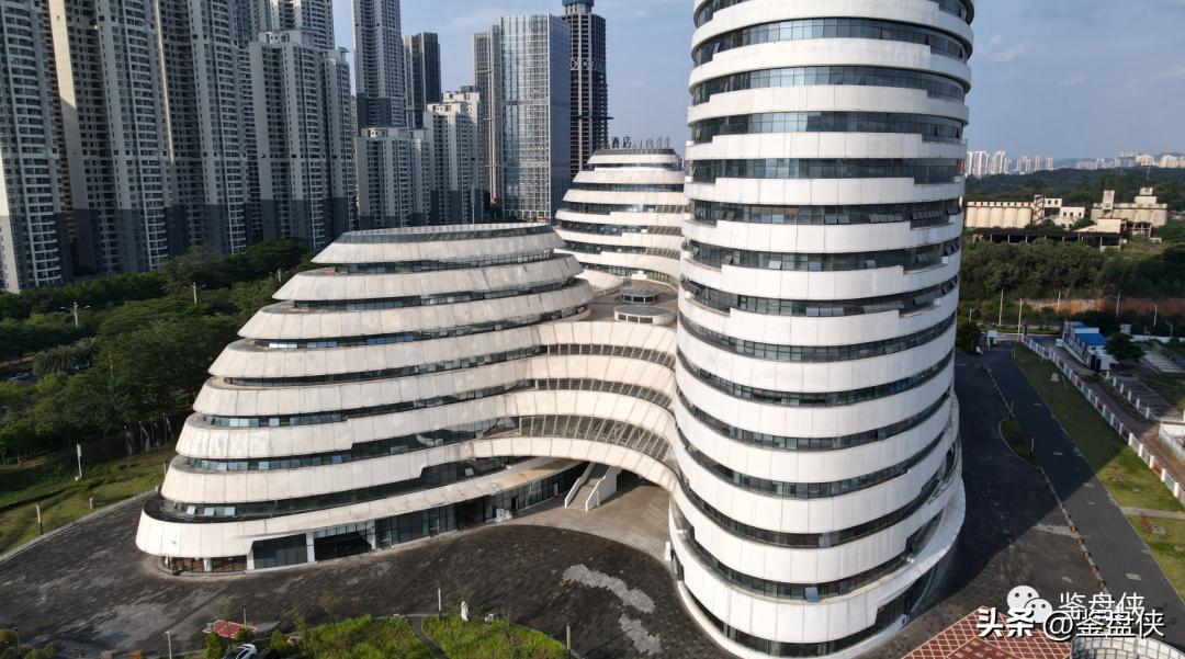 全国最美十大建筑,惊艳中国十大建筑