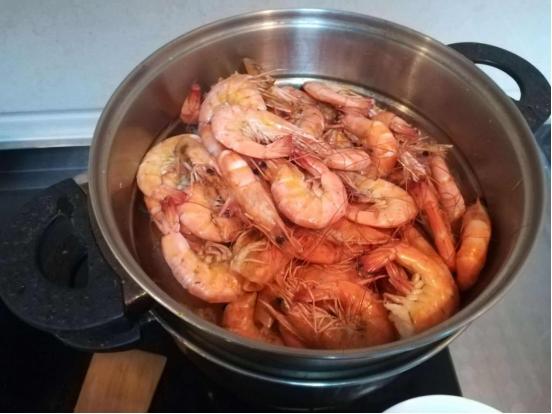 冬天大虾不放冰箱可以吗,大虾怎么保存保鲜不黑