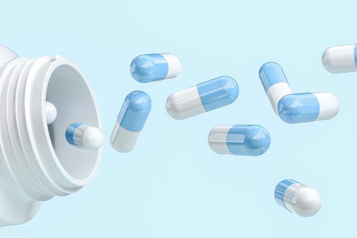 人类发明的第一个抗生素,人类第一款神药