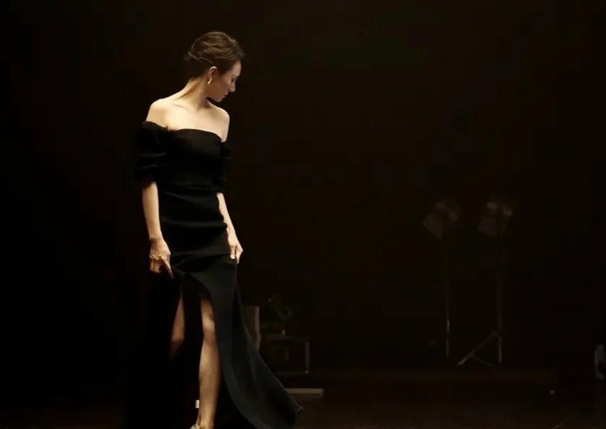 不用替身本色出演,不用替身好演员