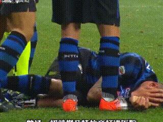 伊布和拉莫斯谁更厉害,足坛恶汉排名