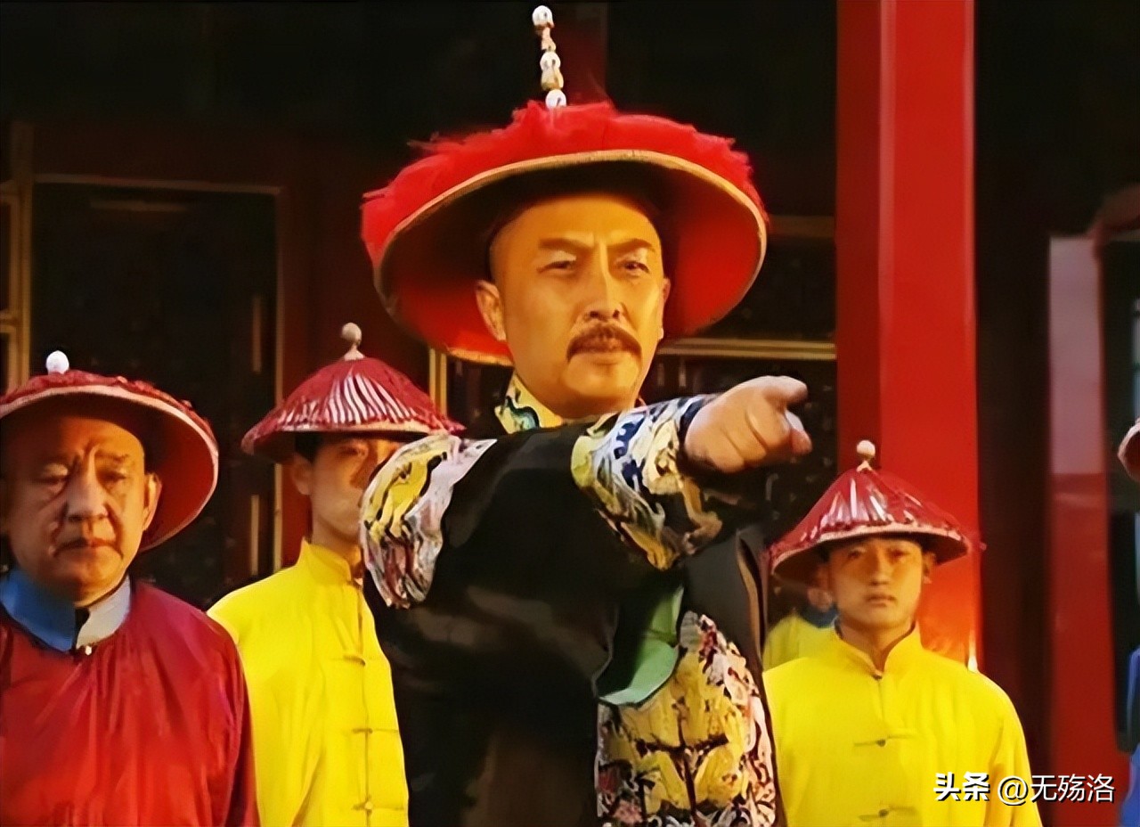 雍正皇帝在位时间多久,雍正皇帝的一生功过