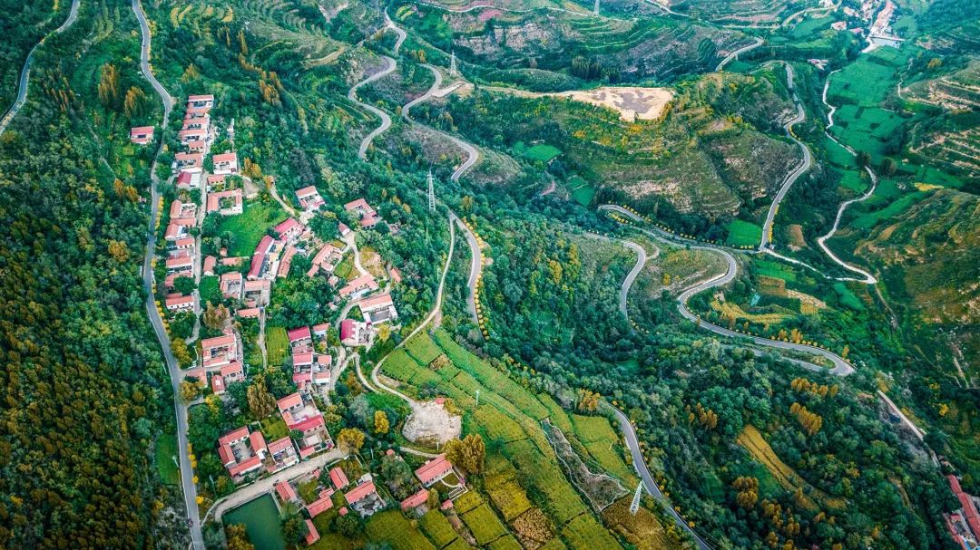 临朐小城,潍坊的临朐县