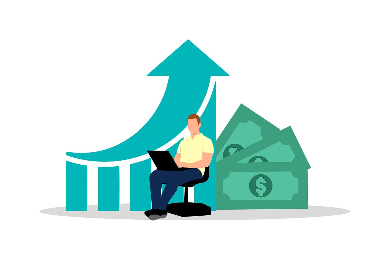 轻资产创业才是目前最佳的选择,为什么创业者选轻资产更容易成功