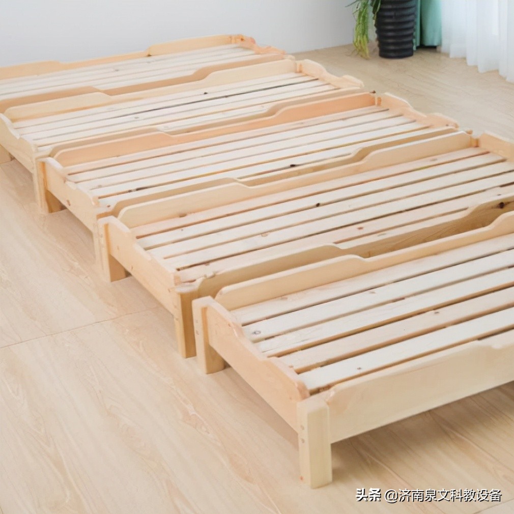 幼儿园孩子床正确要求,幼儿园的床如何分层