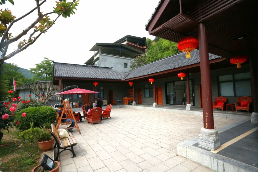 旺苍踏青一日游,旺苍山清水秀的地方