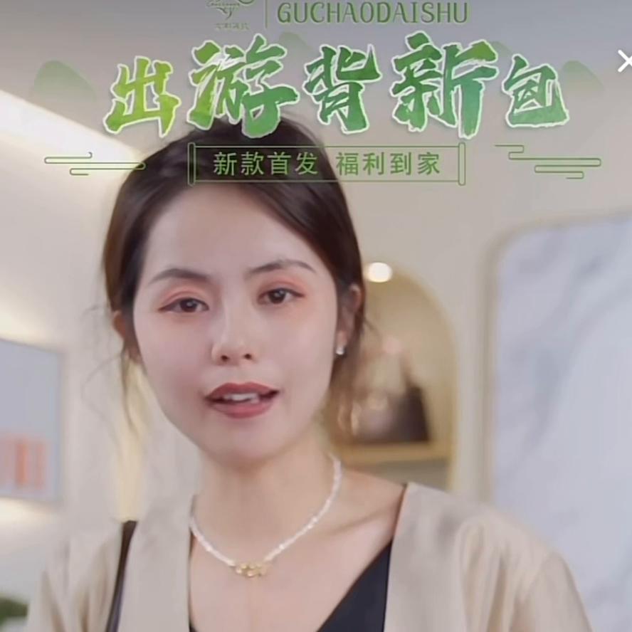 袋鼠卡拉女士包包3024新款简约,袋鼠真皮手提包牛皮大容量斜挎包