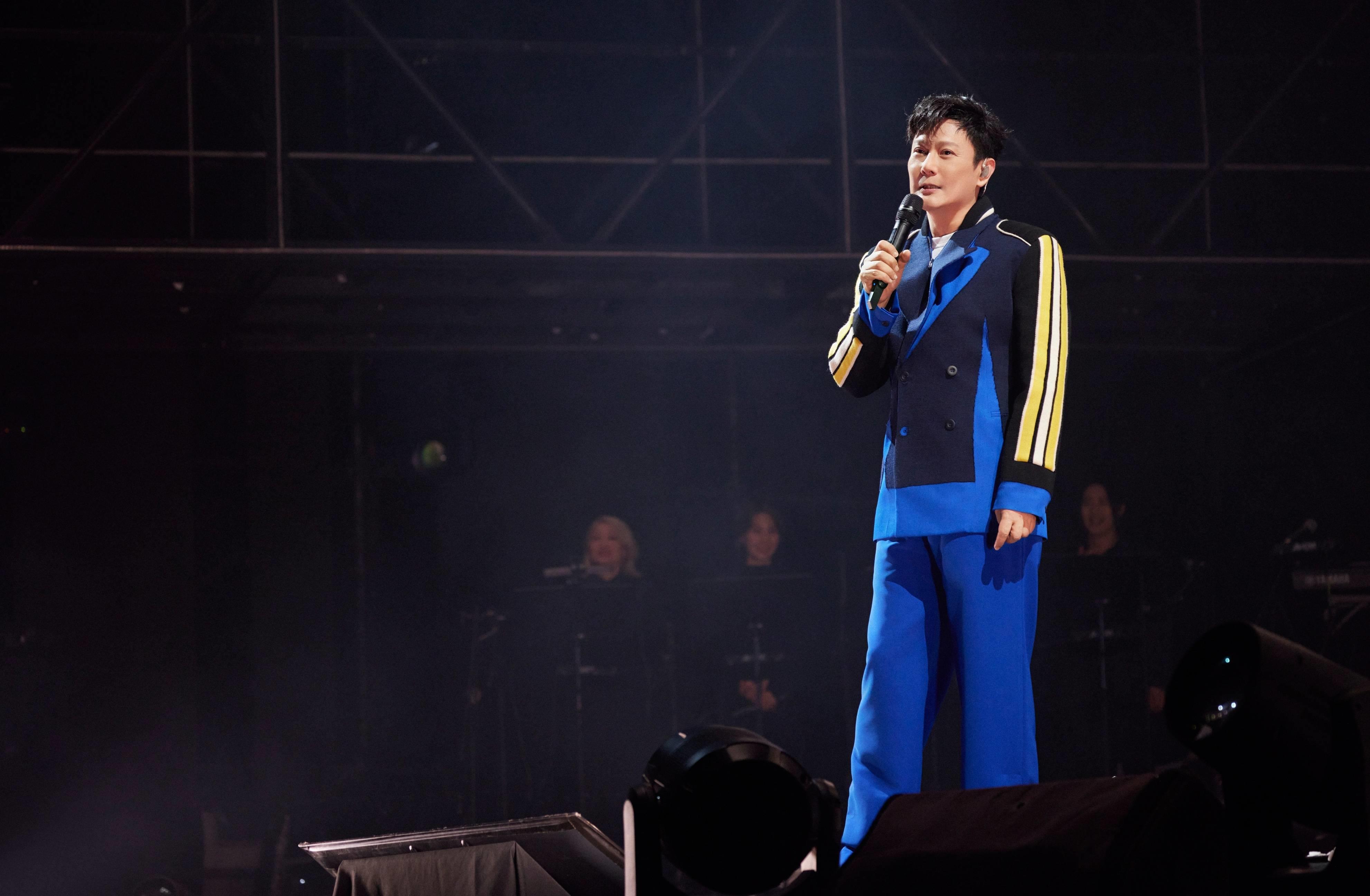 张信哲未来式2.0演唱会时间表,张信哲未来式2.0演唱会温州演唱会