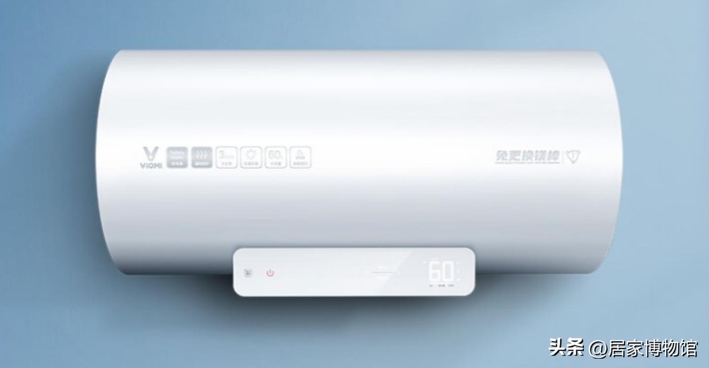 自己更换热水器需要注意什么,关于热水器的常见误区你知道吗