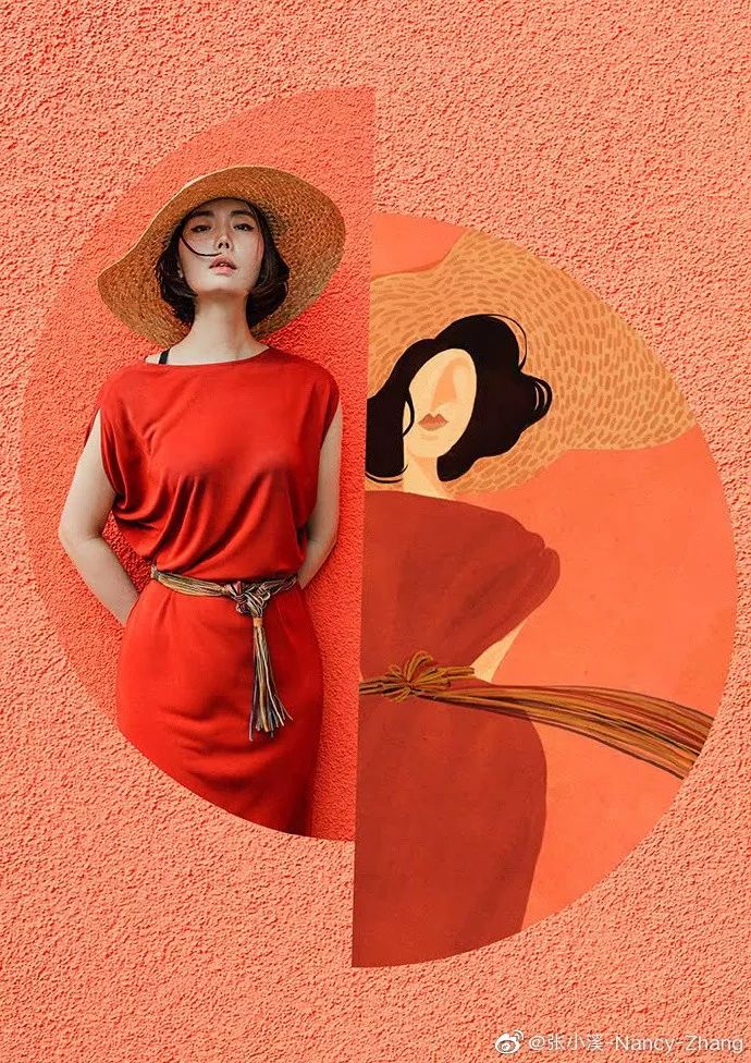 刘诗诗彩色铅笔画,刘诗诗立体画