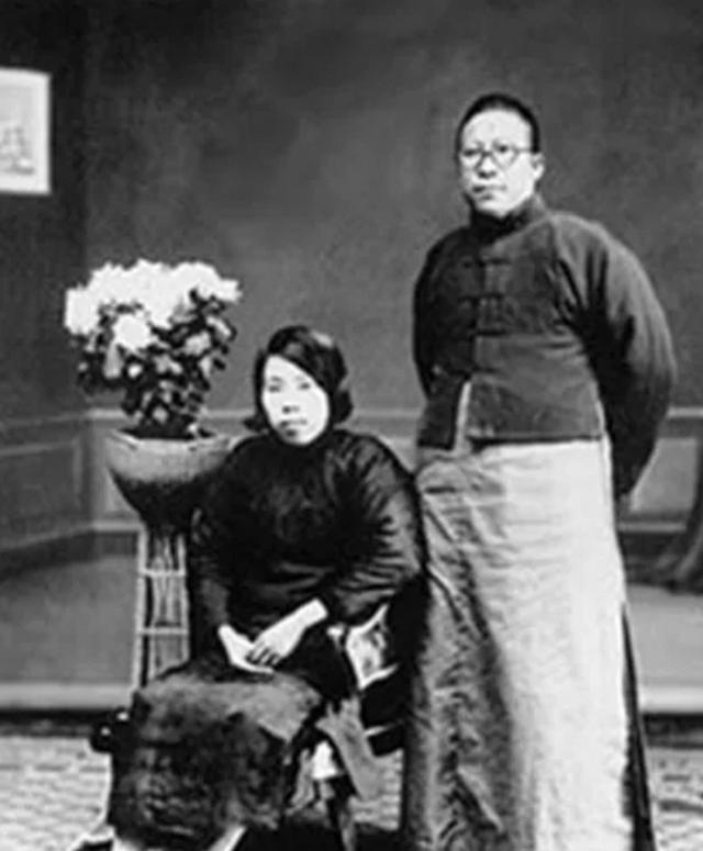 抗日名将杨虎城将军,杨虎城遗孀逝世