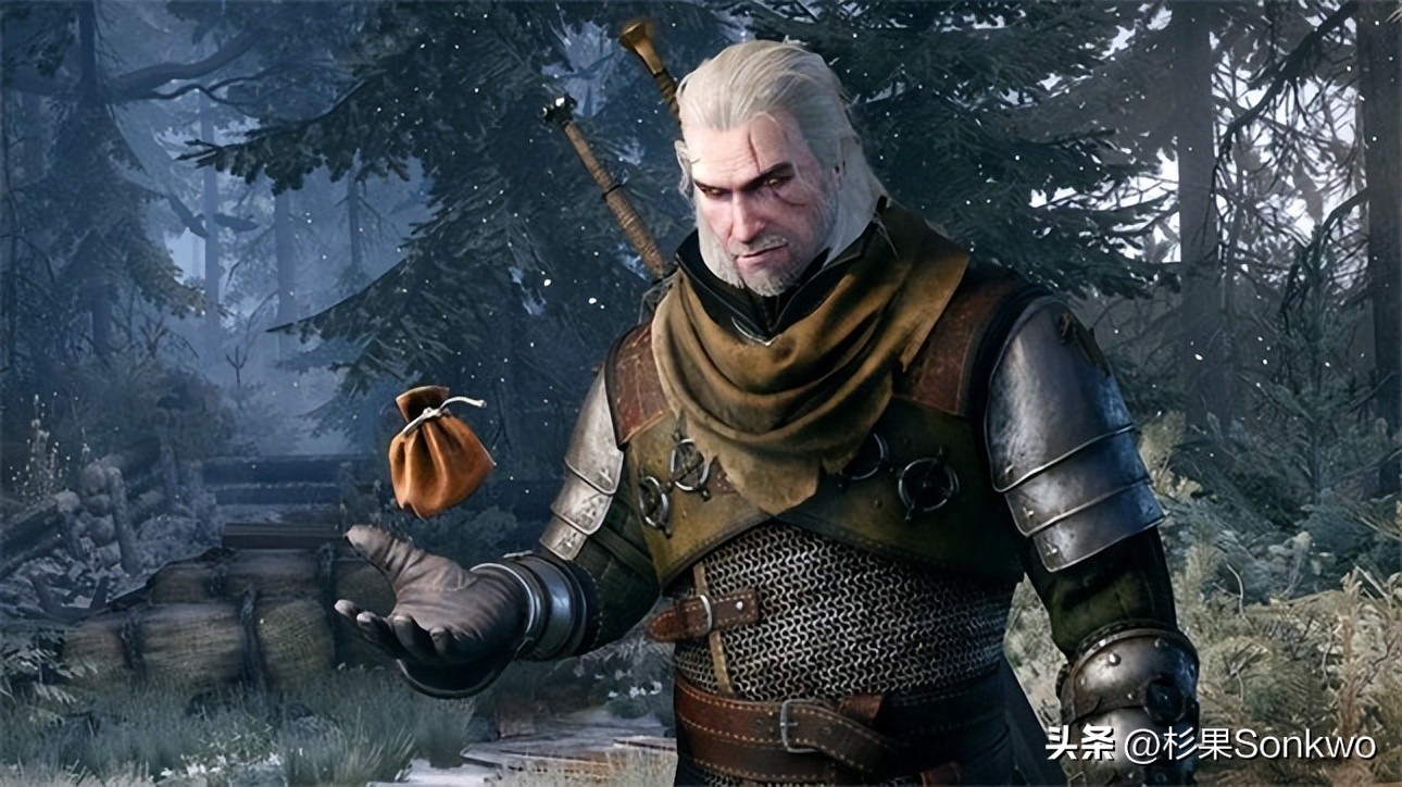 巫师三次世代版本几点上线,巫师三什么时候更新次世代