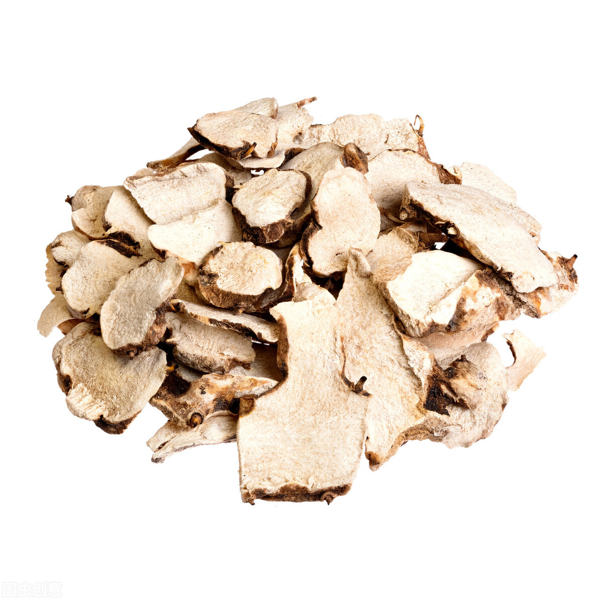 一个乌发生发的方子,生发黑发中药配方