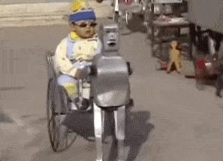 网上的野生发明家有多奇葩,中国最强发明家