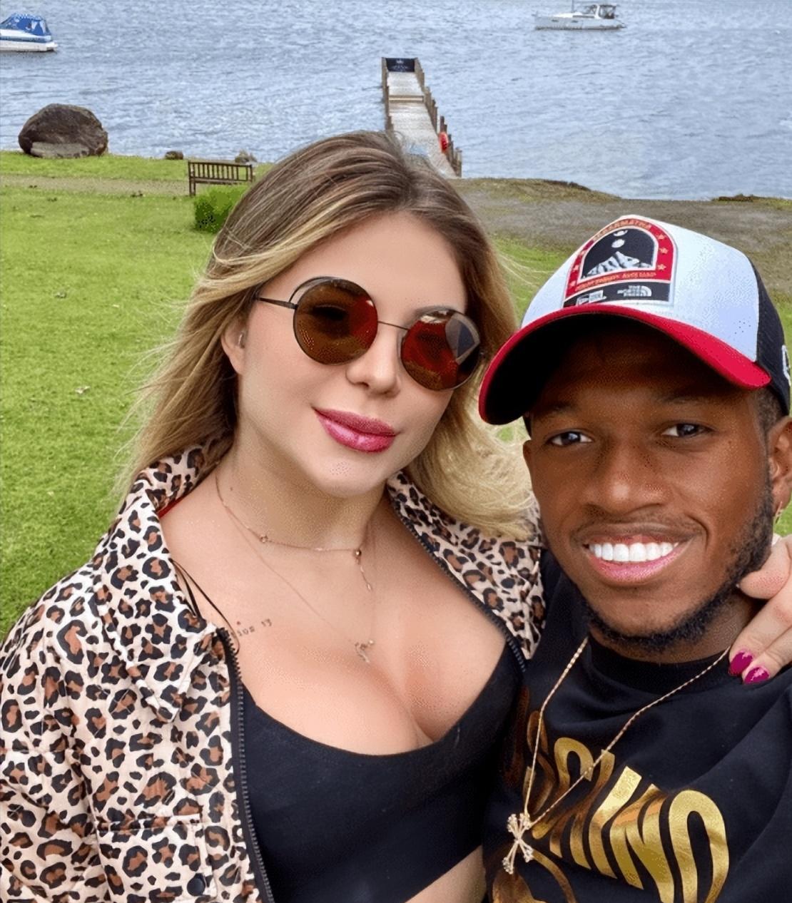 巴西世界杯决赛德国球员太太,巴西太太团亮相世界杯