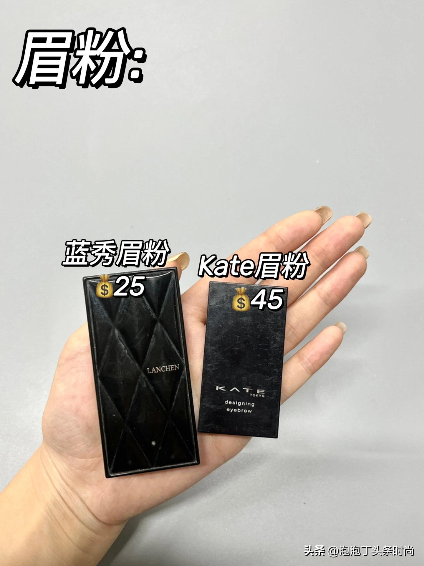 平价彩妆推荐一套瑕疵皮,平价好用彩妆推荐哑光高光