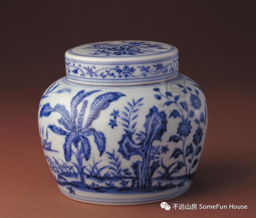 成化年间瓷器怎么样,明代成化弘治时期瓷器图