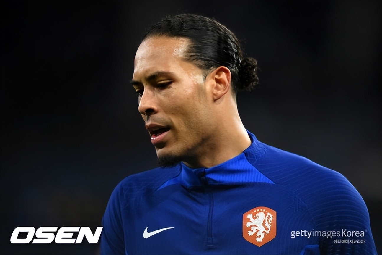 范迪克世界级防守,范迪克最顶级后卫