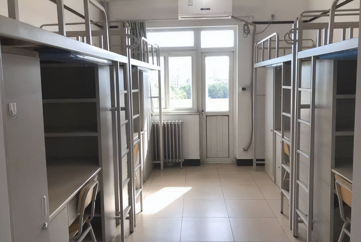 国内大学宿舍空调,国内大学宿舍图片大全