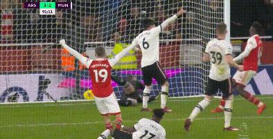 曼联击败如日中天的皇马,皇马3:2逆转曼城完整版