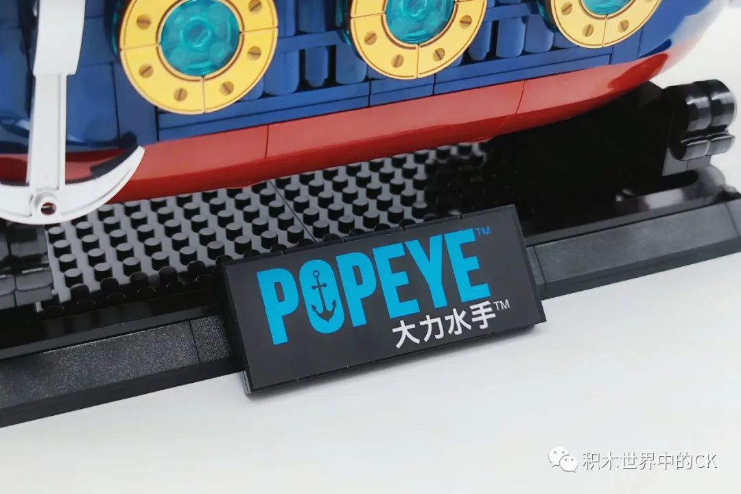 这是一艘什么船,这是一艘船