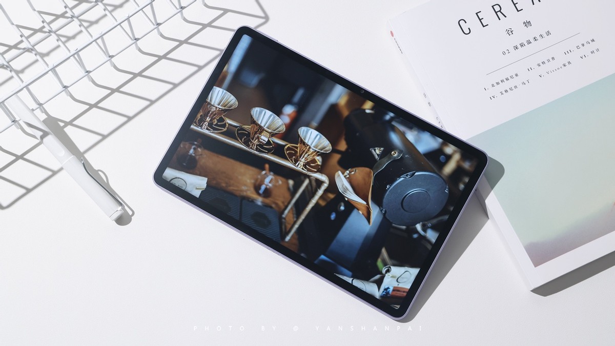 华为MatePad11英寸2023款柔光版评测：这才是无纸化学习好拍档