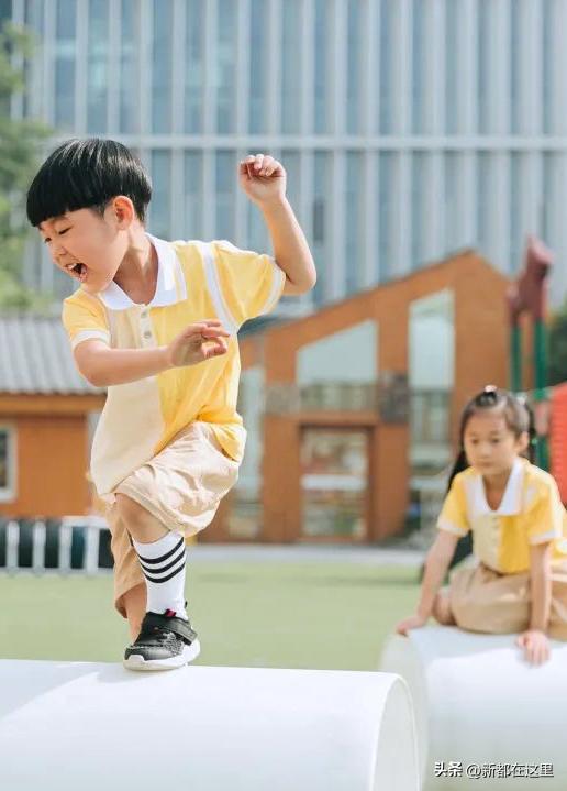 点赞！省级示范名单公布，新都5所学校上榜！