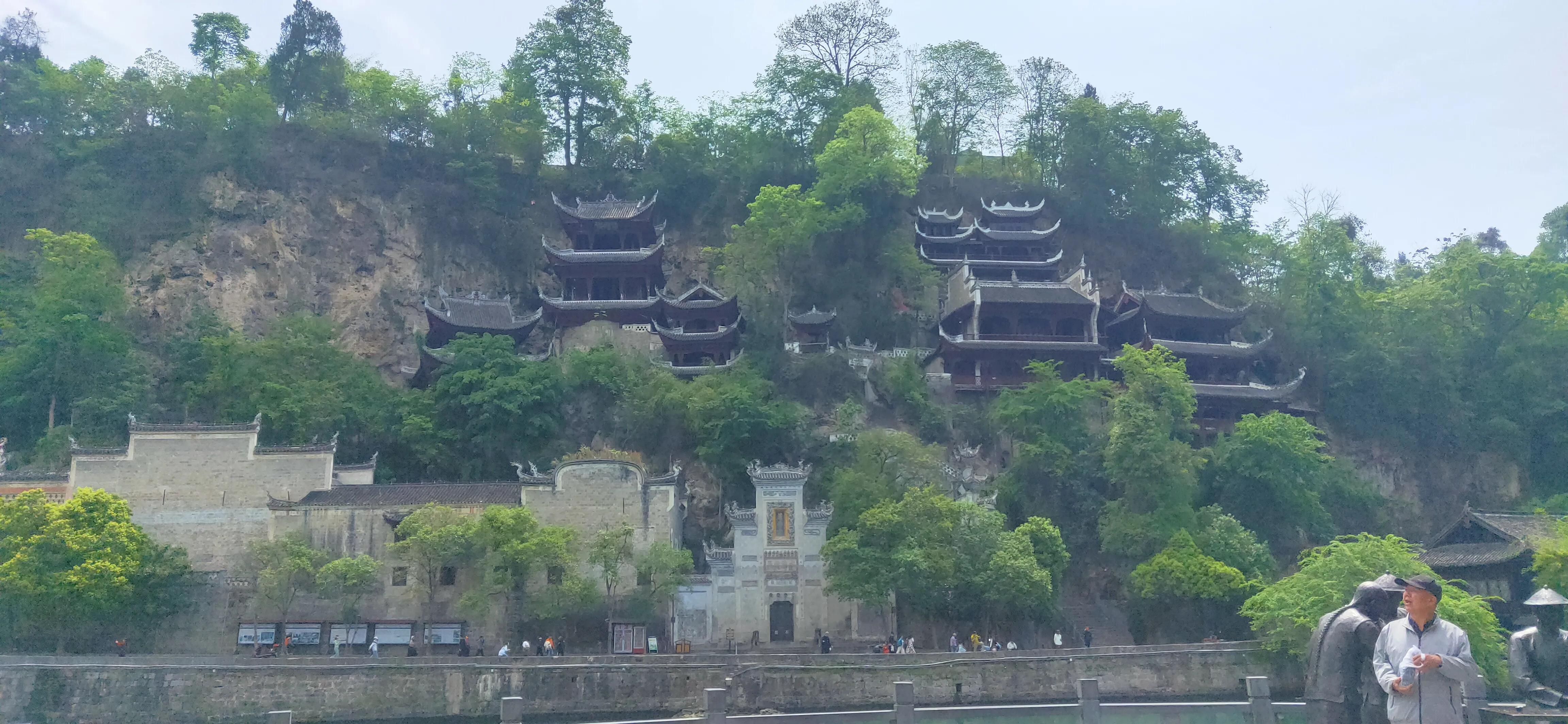 贵州5a景区免费,贵州免费5a景区