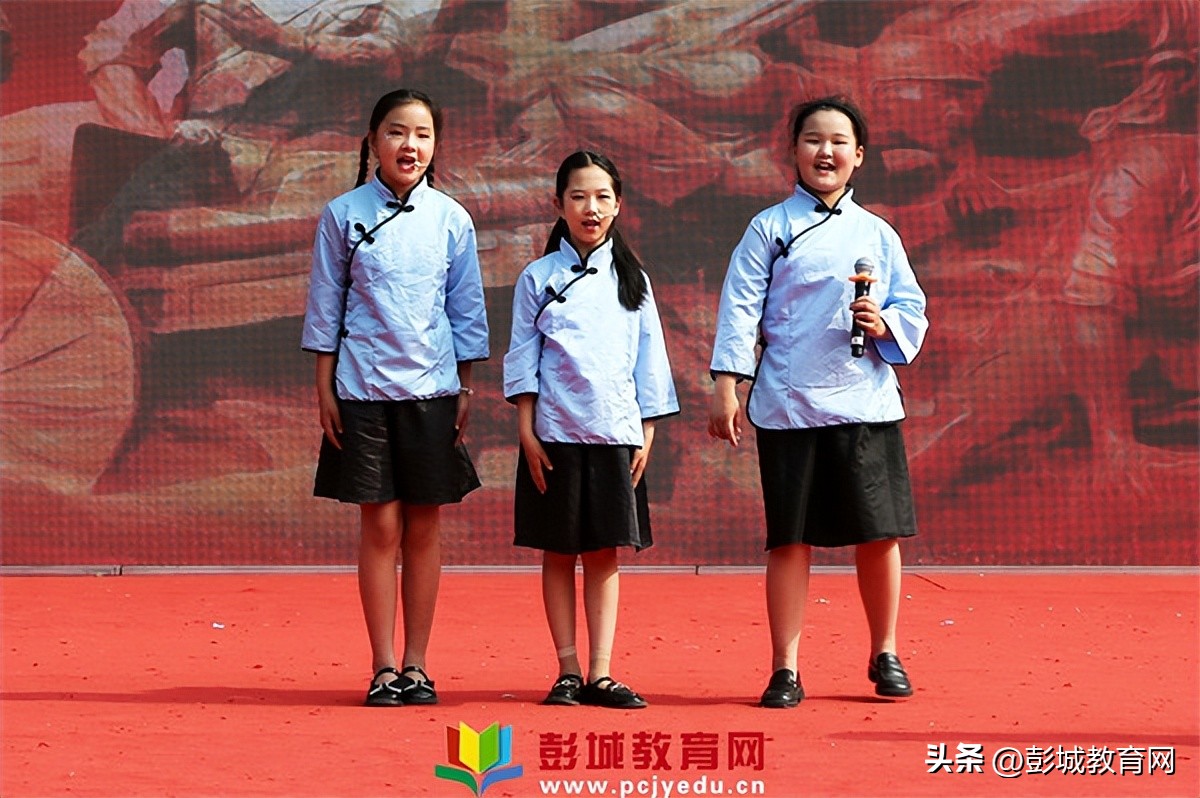 麦园小学六一儿童节文艺汇演,牛泉中心小学庆六一儿童节汇演